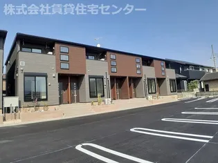 アーバンハウス根来Ⅰの画像