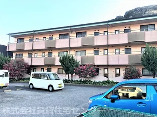 フローラ重根の画像