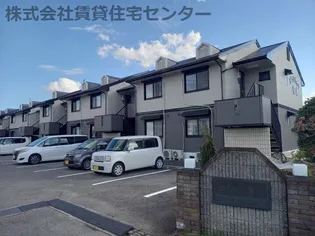 ピュアハイツ有本Ⅱの画像