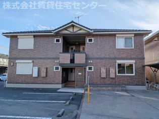 パイン テイル A棟の画像