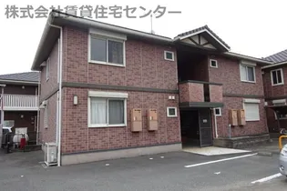 パイン テイル A棟の画像