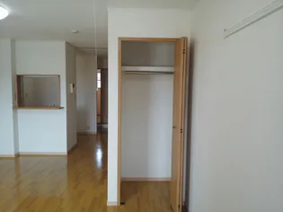 サニーライツⅠ【2階】の内装