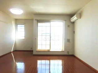 サニーライツⅠ【2階】の内装