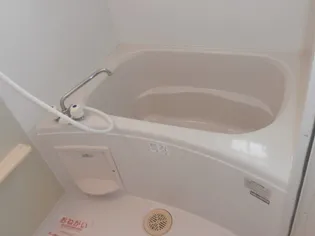 サニーライツⅠ【2階】の風呂