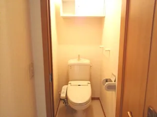 サニーライツⅠ【2階】のその他画像