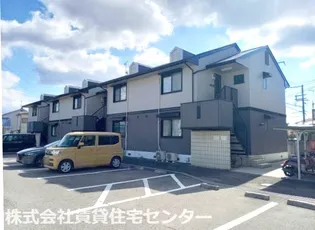 ピュアハイツ有本 Ⅰの画像