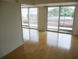 プラージュ和歌浦【4階】の内装