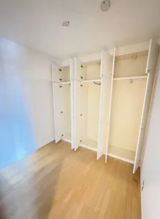 プラージュ和歌浦【4階】の子供部屋