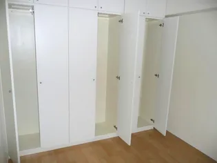 プラージュ和歌浦【4階】の子供部屋