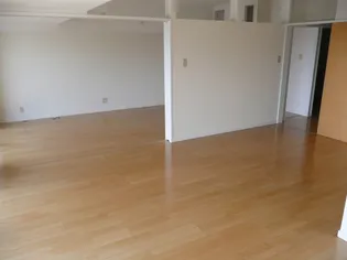 プラージュ和歌浦【4階】の内装