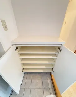 プラージュ和歌浦【4階】のその他画像