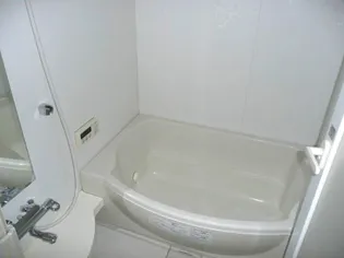 プラージュ和歌浦【4階】の風呂