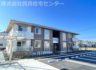 SHAMAISON GRACIA IWADE Ⅱの画像