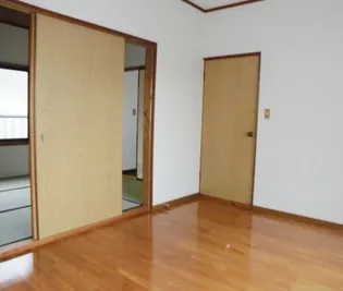 ハイツ塩屋の子供部屋