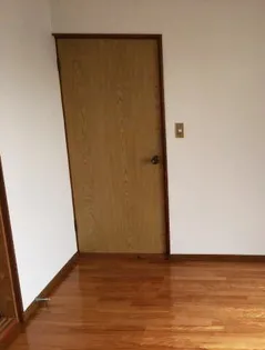 ハイツ塩屋の内装