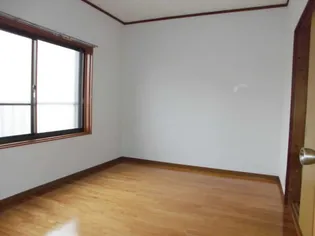 ハイツ塩屋の内装