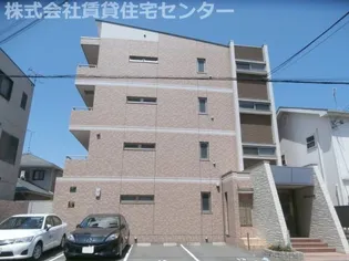 グラン・レーヴⅢ【3階】の外観