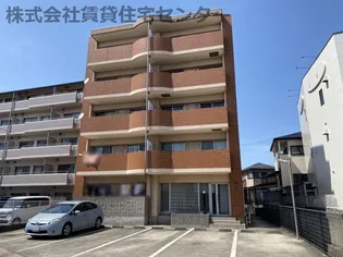 サンマリン田中コーポの画像