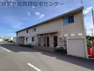 イソラ フェリジェⅡの画像