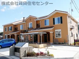 和歌山県和歌山市井辺【アパート】の外観