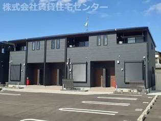 和歌山県和歌山市今福5丁目【アパート】の外観