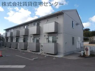 D-room N.大谷【1階】の外観