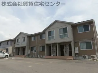 和歌山県和歌山市松島【アパート】の外観