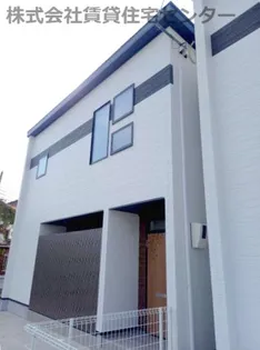 カムイチセの画像