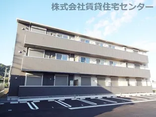 LUXE LABAGUEの画像