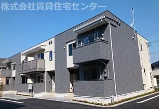 カーサ ゼフィーロの画像