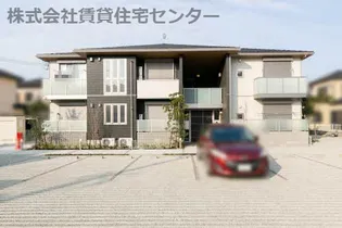 シャーメゾンガーデンズ紀三井寺の画像