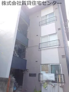 メゾンクルールの画像