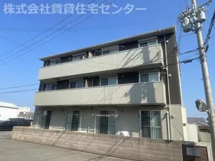 メゾンドヒルの画像