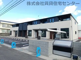 マ メゾンⅡの画像