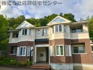 ウィンド ヴィレッジⅠの画像