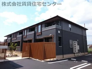 リヴェール松島Ⅱの画像