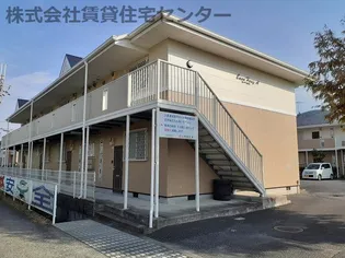 カーサフェリスAの画像