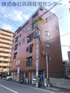 リブラ十番丁の画像