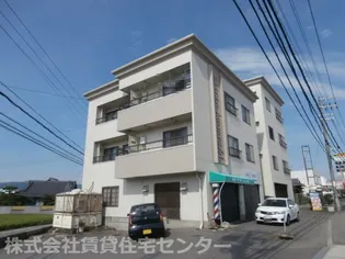 パストラルハイツMの画像