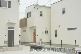 シアラ加納Ⅲの画像