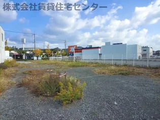 クラウンハイツ次郎丸【2階】の外観