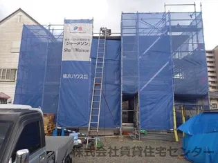 和歌山県和歌山市黒田【アパート】の外観