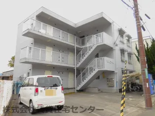 秀和コーポの画像