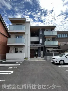 和歌山県和歌山市田中町5丁目【アパート】の外観