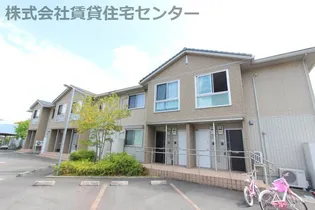 サンセール岩出の画像