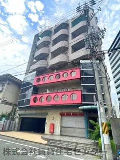 ラ フェ ド メールの画像