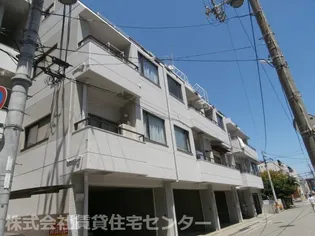 ピュアカントリー城北の画像