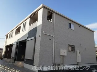 中迫アパートの画像