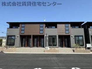 アーバンハウス根来Ⅰの画像