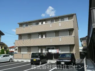 クレール寿の画像